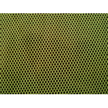 平湖市华纺针织有限公司-小六角网眼布